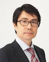 President & CEO Kazuhiro Aida
