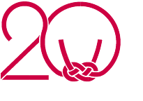 20周年、20 Years of Excellence