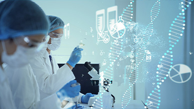 大学研究室・研究機関