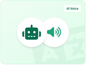 AI Voice