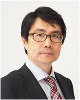 President and CEO Kazuhiro Aida