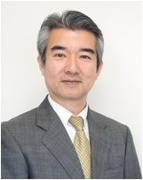 Managing Executive Officer Yasuhiko Nakajima