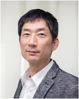 Managing Director and COO Kazutoshi Sasanami