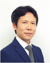 Senior Executive Officer Isao Tajima